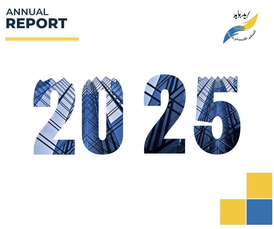 Annual Report of Activities and Workshops 2025-english (Facebook Post) (1)